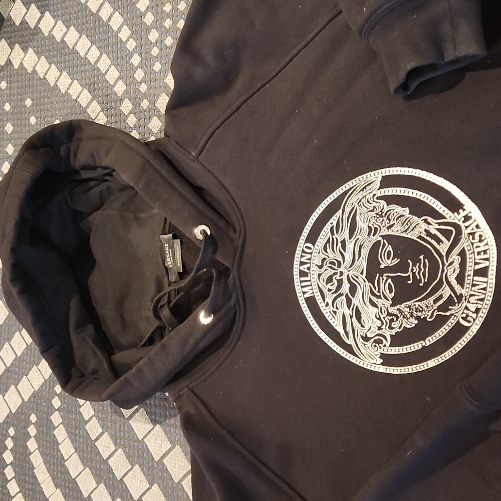 Versace hoody